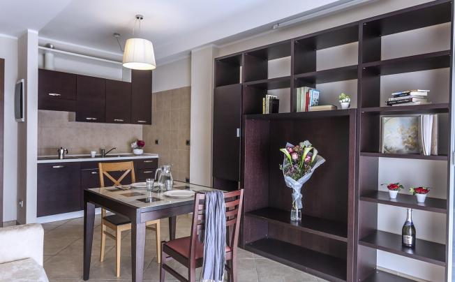 Фото отеля Anghel Residence