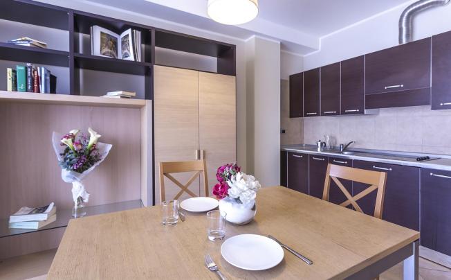 Фото отеля Anghel Residence