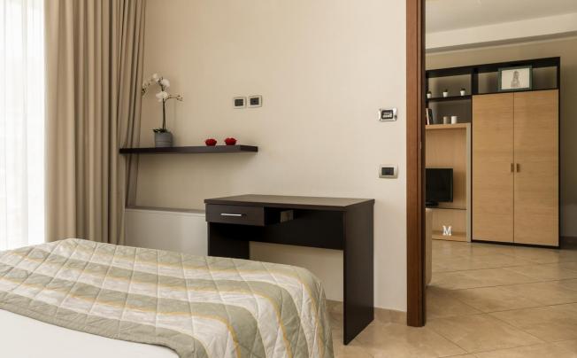 Фото отеля Anghel Residence