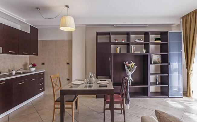 Фото отеля Anghel Residence