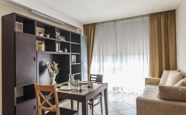 Фото отеля Anghel Residence