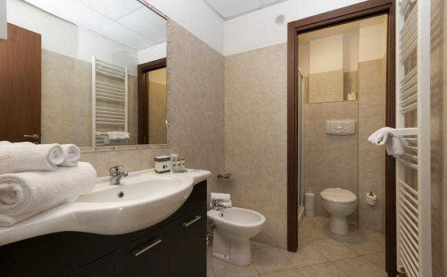 Фото отеля Anghel Residence
