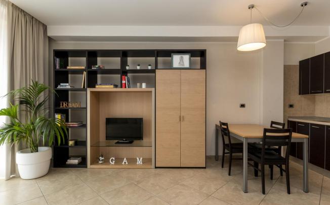 Фото отеля Anghel Residence