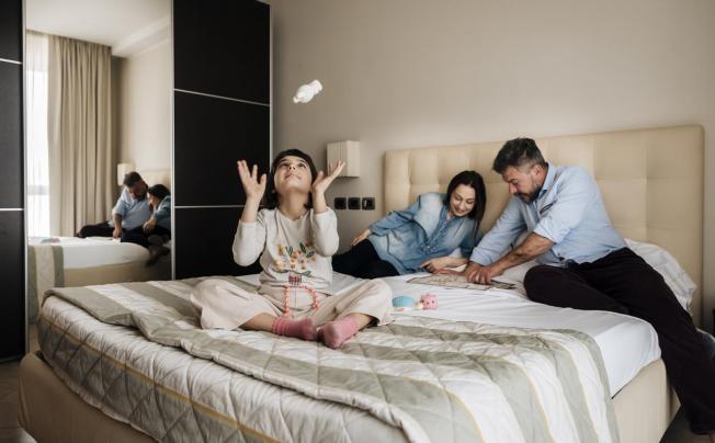Фото отеля Anghel Residence