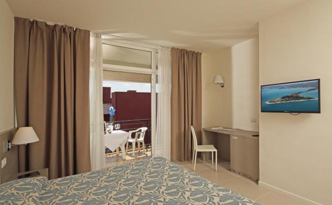 Фото отеля Hotel & residence holiday