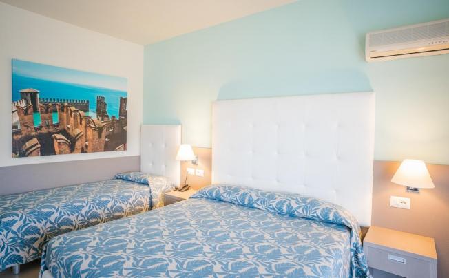 Фото отеля Hotel & residence holiday