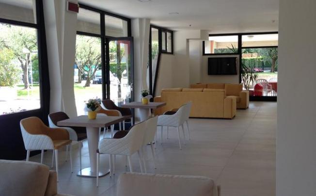 Фото отеля Hotel & residence holiday