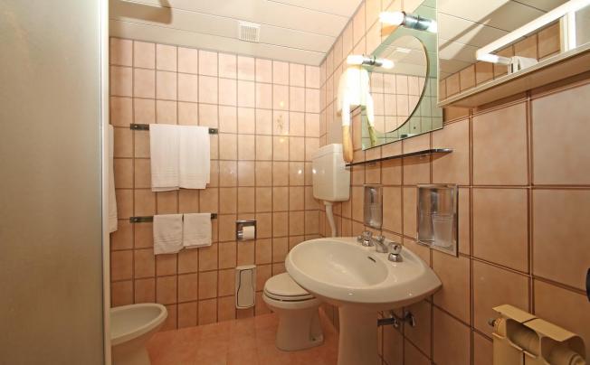 Фото отеля Hotel & residence holiday