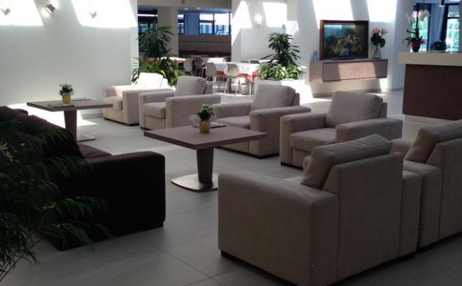 Фото отеля Hotel & residence holiday