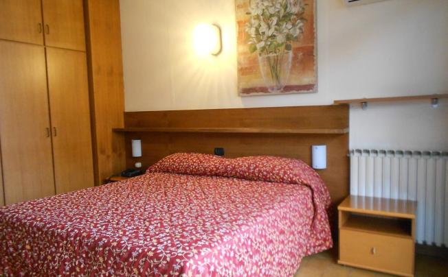 Фото отеля Hotel & residence holiday