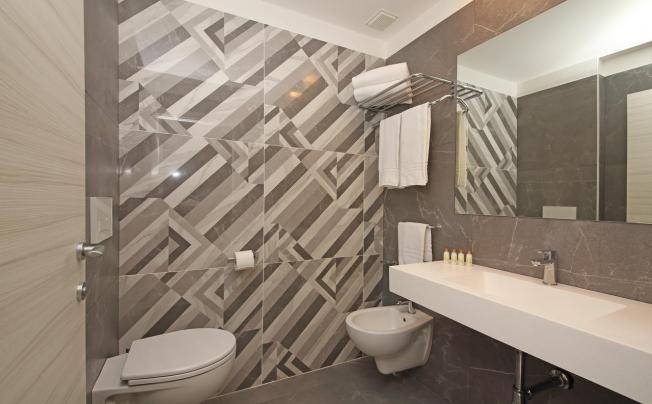 Фото отеля Hotel & residence holiday