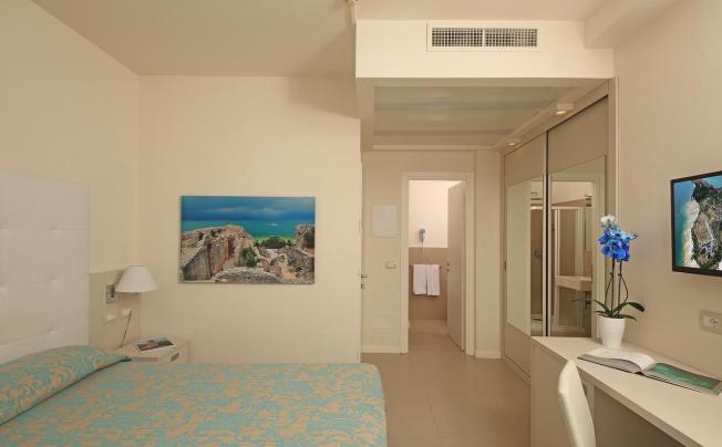 Фото отеля Hotel & residence holiday
