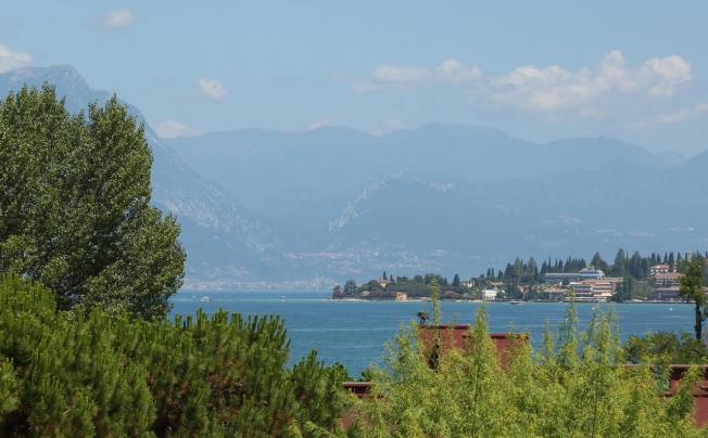 Фото отеля Hotel & residence holiday