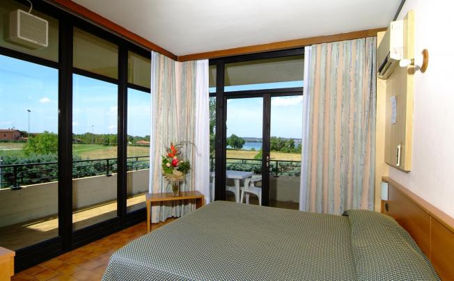 Фото отеля Hotel & residence holiday