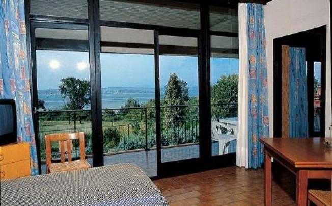 Фото отеля Hotel & residence holiday
