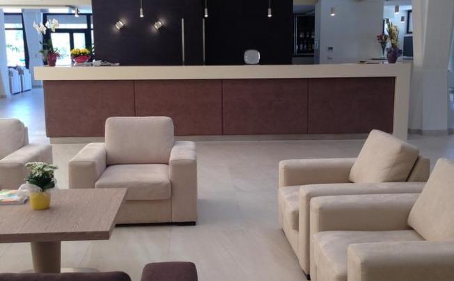 Фото отеля Hotel & residence holiday