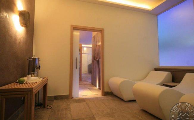 Фото отеля Terme Milano