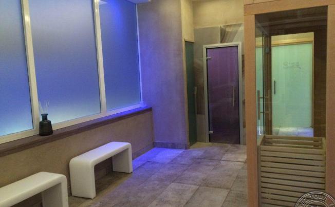 Фото отеля Terme Milano