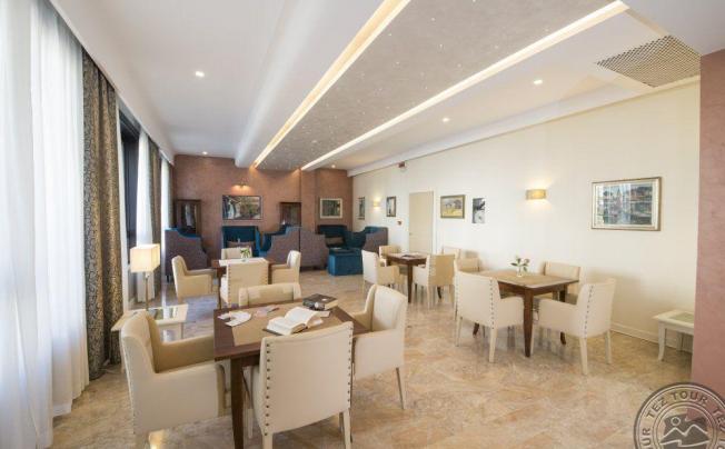 Фото отеля Terme Milano