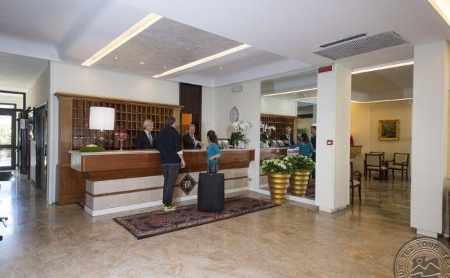 Фото отеля Terme Milano