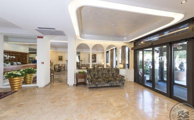 Фото отеля Terme Milano