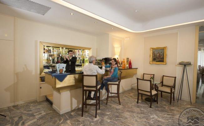 Фото отеля Terme Milano