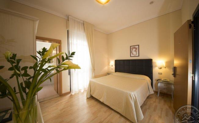Фото отеля Terme Milano