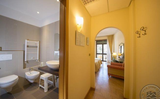 Фото отеля Terme Milano
