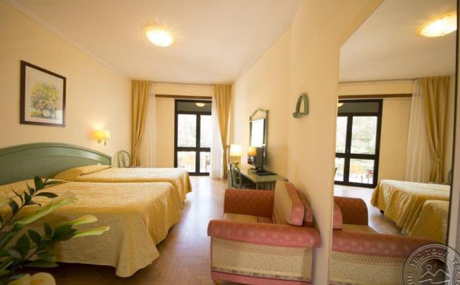 Фото отеля Terme Milano