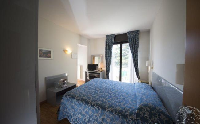 Фото отеля Terme Milano