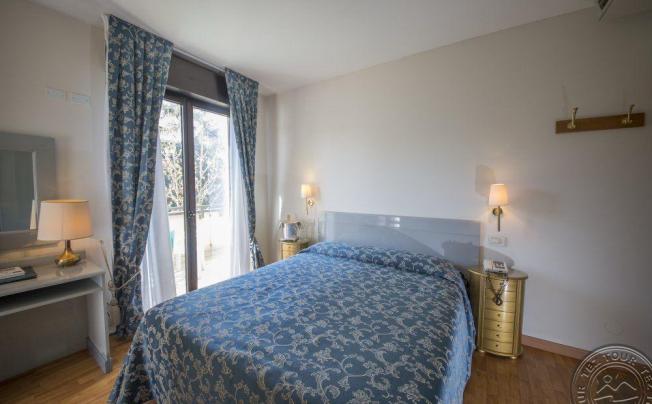 Фото отеля Terme Milano