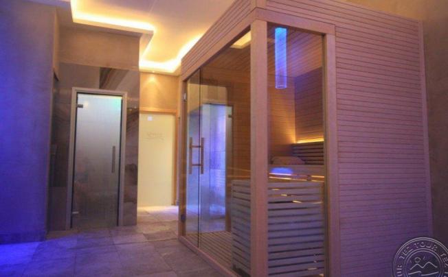 Фото отеля Terme Milano