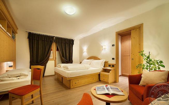 Фото отеля Meeting Hotel