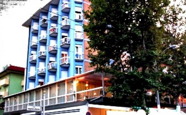 Фото отеля Hotel Galles