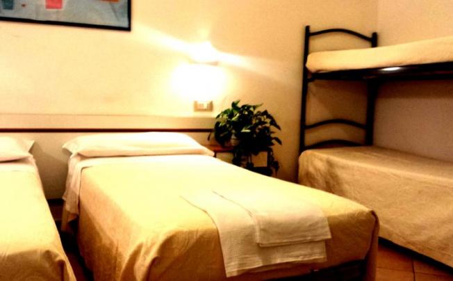 Фото отеля Hotel Galles