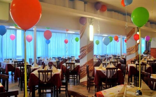 Фото отеля Hotel Galles