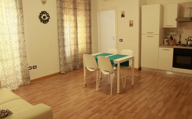 Фото отеля Corso italia suites