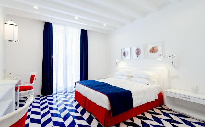 Фото отеля Corso italia suites