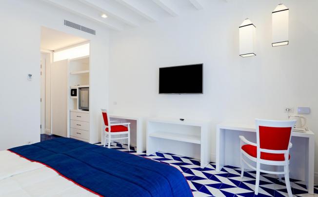 Фото отеля Corso italia suites