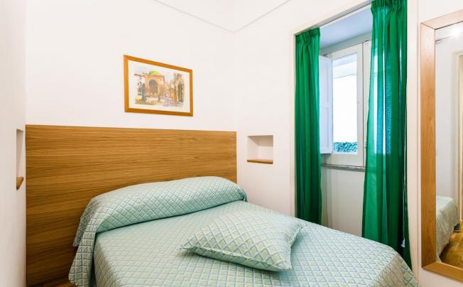 Фото отеля Corso italia suites