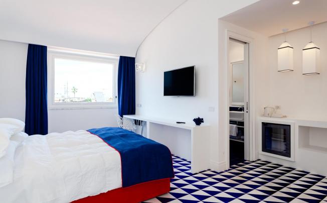 Фото отеля Corso italia suites