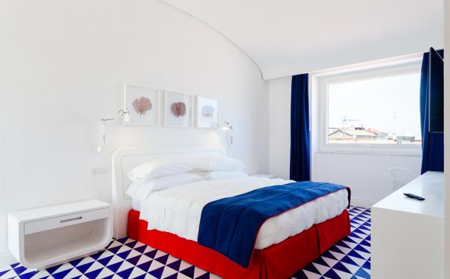 Фото отеля Corso italia suites