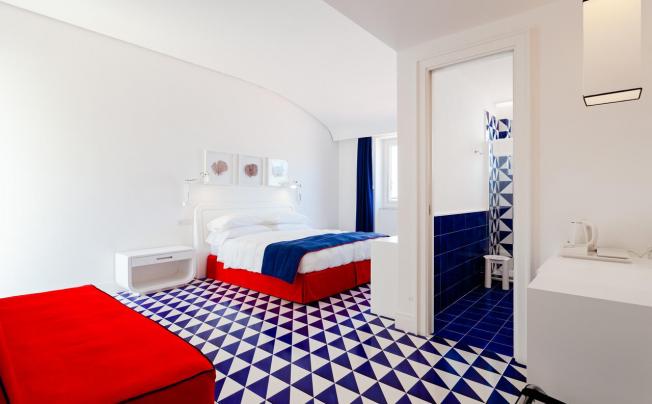 Фото отеля Corso italia suites