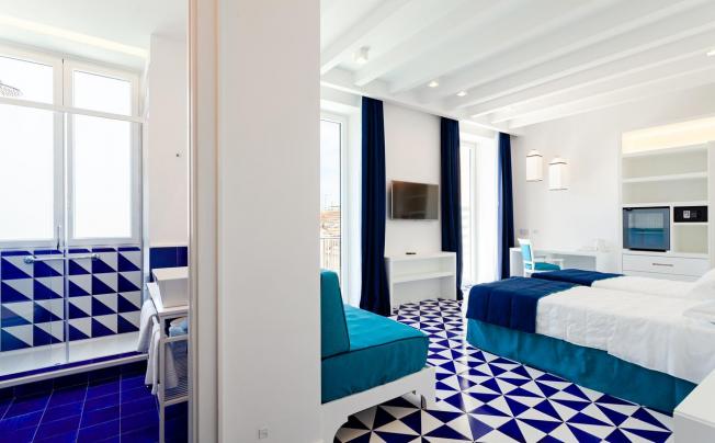 Фото отеля Corso italia suites