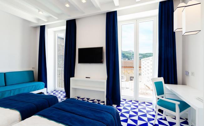 Фото отеля Corso italia suites