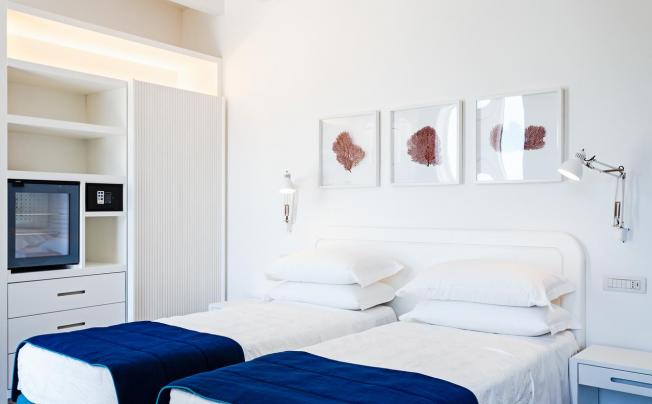 Фото отеля Corso italia suites