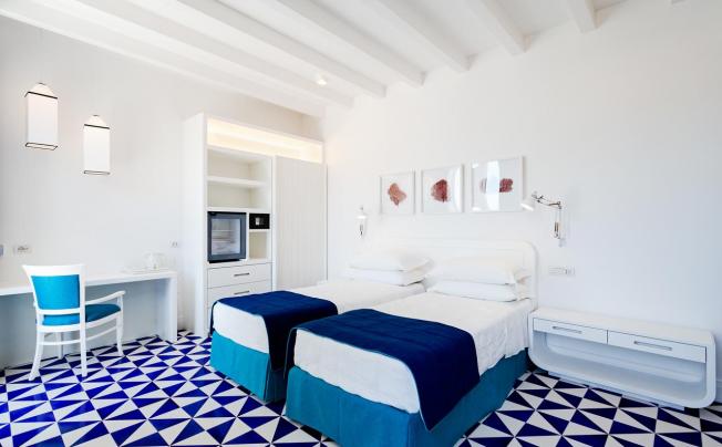 Фото отеля Corso italia suites