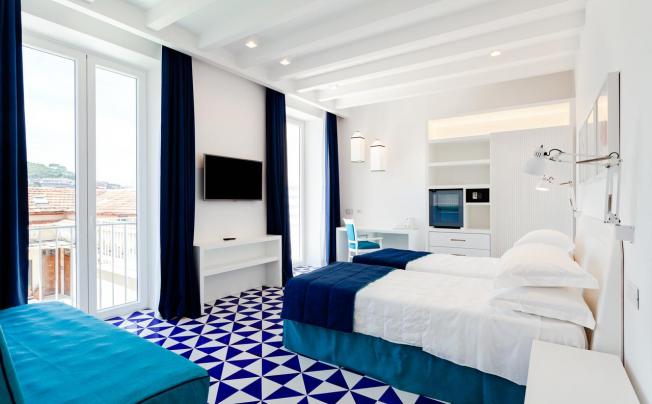 Фото отеля Corso italia suites