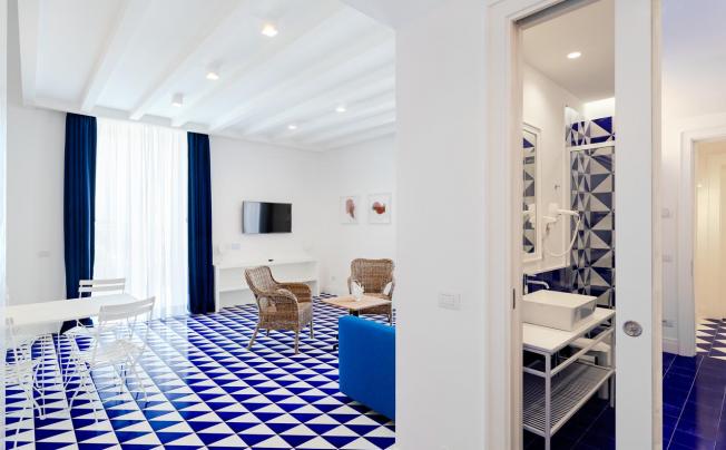 Фото отеля Corso italia suites