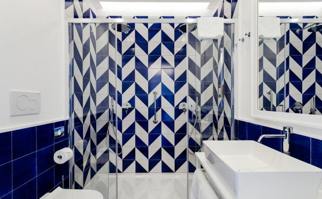 Фото отеля Corso italia suites